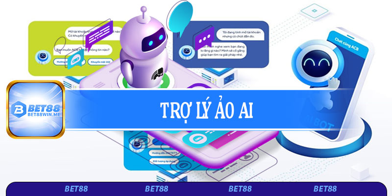 Trợ lý ảo AI – Cá nhân hóa mọi trải nghiệm